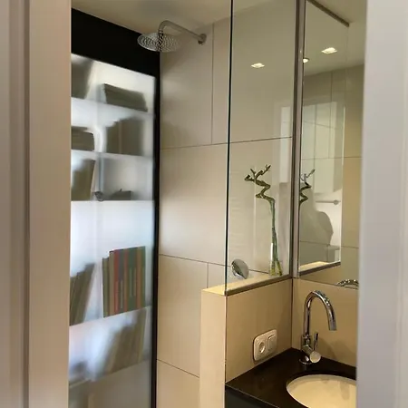 Lejlighed Open Light Apt - Downtown *