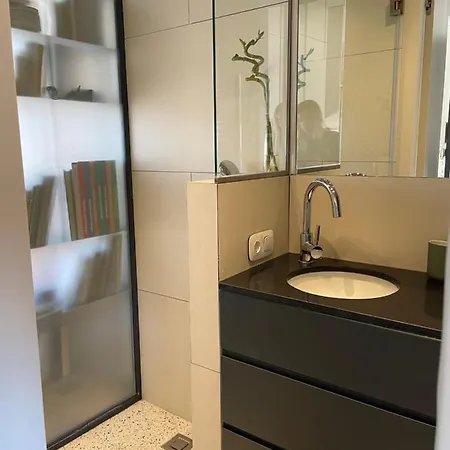 Open Light Apt - Downtown Lejlighed Thessaloníki